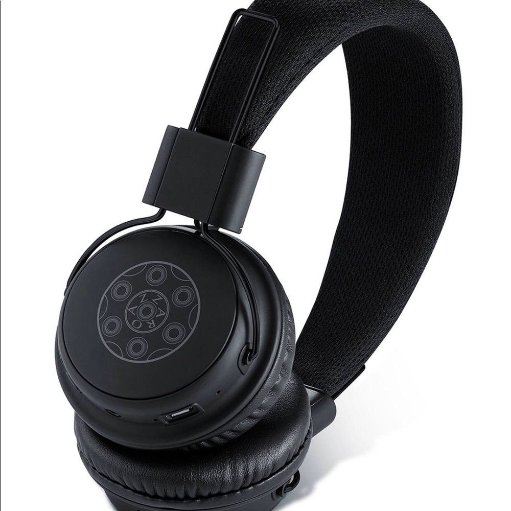 Brand new headphones